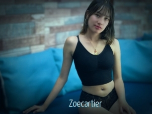 Zoecartier