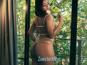 Zoeclarkson