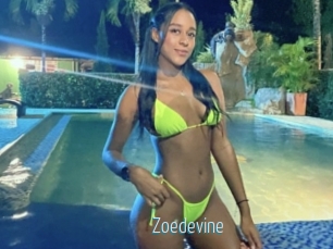 Zoedevine