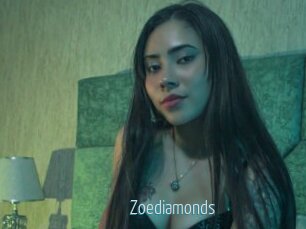 Zoediamonds