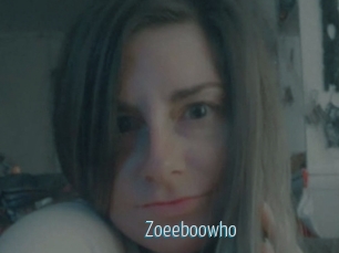 Zoeeboowho