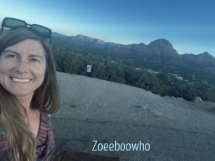 Zoeeboowho
