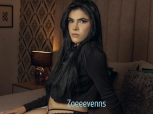 Zoeeevenns