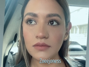 Zoeejoness