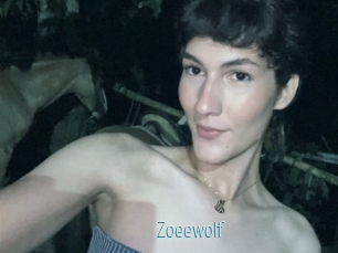 zoeewolf Video Sexe