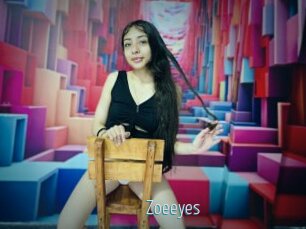 Zoeeyes