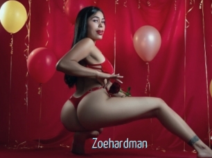 zoehardman Video Sexe