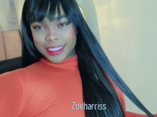 Zoeharriss