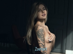 Zoehart