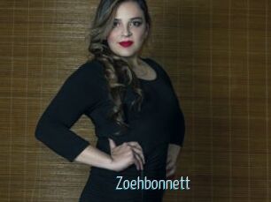Zoehbonnett