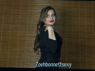 Zoehbonnettsexy
