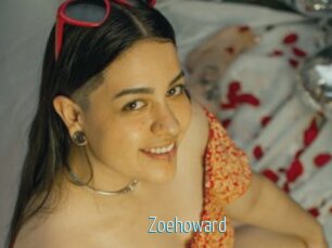 Zoehoward