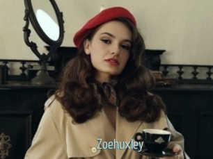 Zoehuxley