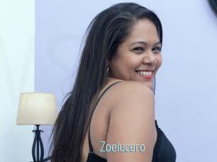 zoelucero Video Sexe