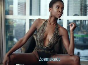 Zoemakeda