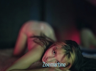 Zoemartine