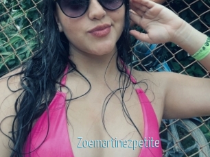 Zoemartinezpetite