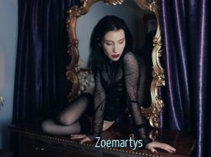 Zoemartys