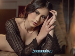 Zoemendoza