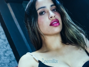 Zoemillar
