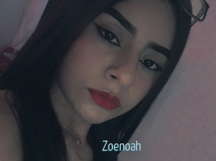 Zoenoah