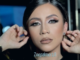 Zoepalmer18