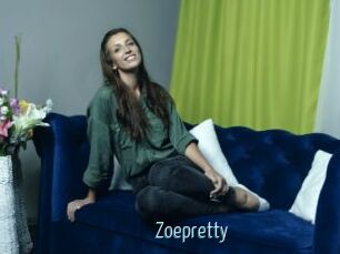 Zoepretty
