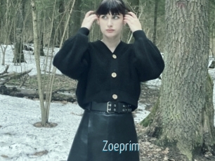 Zoeprim