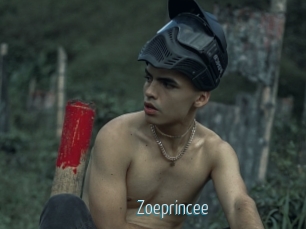 Zoeprincee