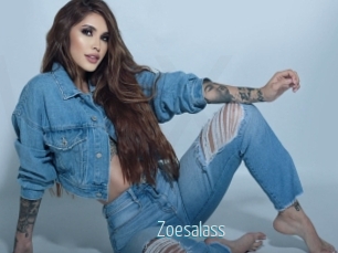 Zoesalass
