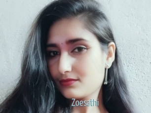 Zoesathi