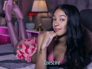 Zoescire