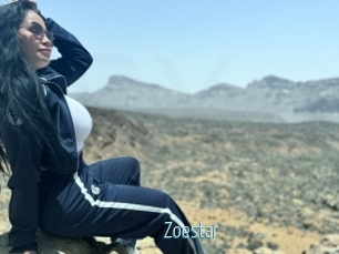 Zoestar