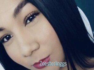 Zoesterlinggs