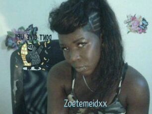 Zoetemeidxx