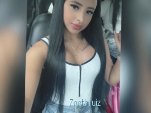 Zoethruiz