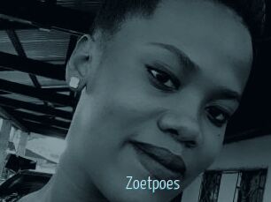 Zoetpoes