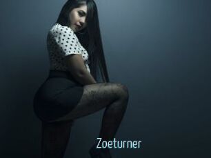 Zoeturner