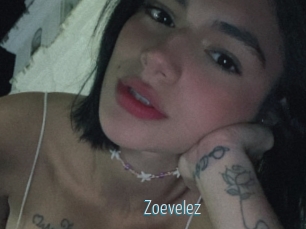 Zoevelez