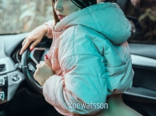 Zoewatsson