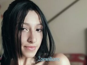 Zoewiilliams