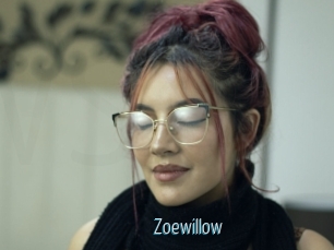 Zoewillow