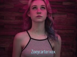 Zoeycarterxox