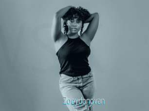 Zoeydonovan