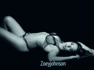 Zoeyjohnson