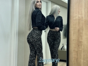 Zoeymarye