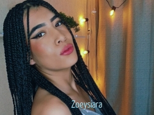 Zoeysiara