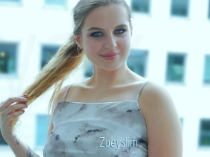 Zoeyslim
