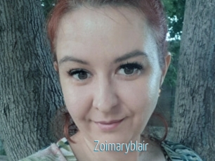 Zoimaryblair