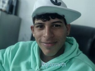 Zojhanswith